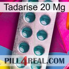 Tadarise 20 Mg dapoxetine1